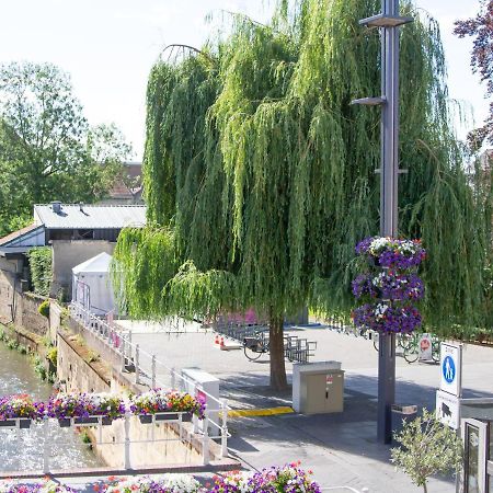 De Kei Luxe Apartment Valkenburg 法尔肯堡 外观 照片