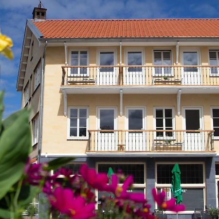 De Kei Luxe Apartment Valkenburg 法尔肯堡 外观 照片