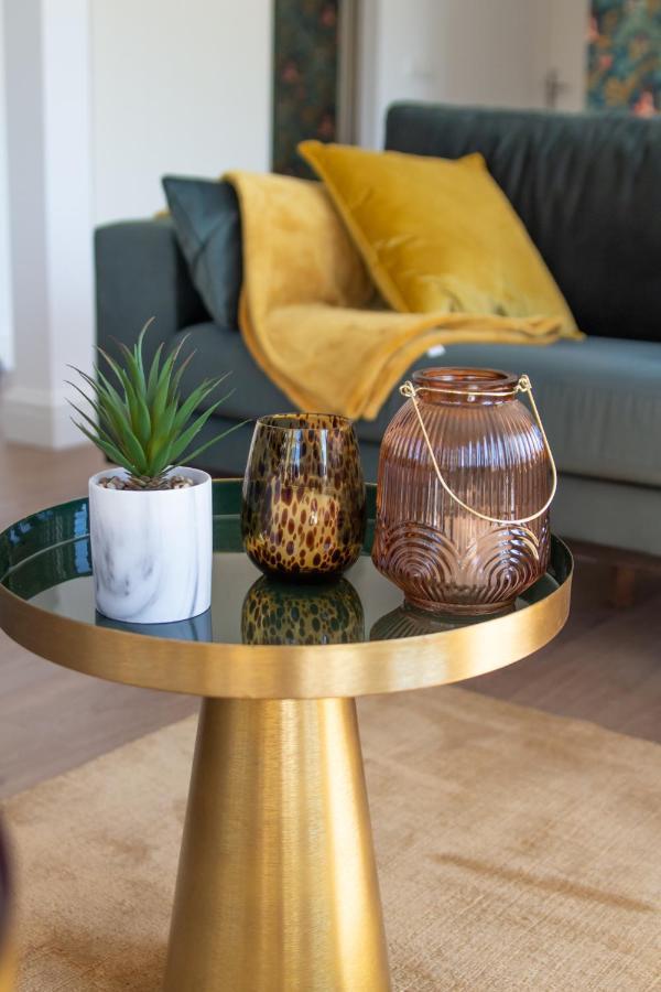 De Kei Luxe Apartment Valkenburg 法尔肯堡 外观 照片