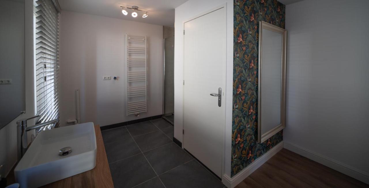 De Kei Luxe Apartment Valkenburg 法尔肯堡 外观 照片