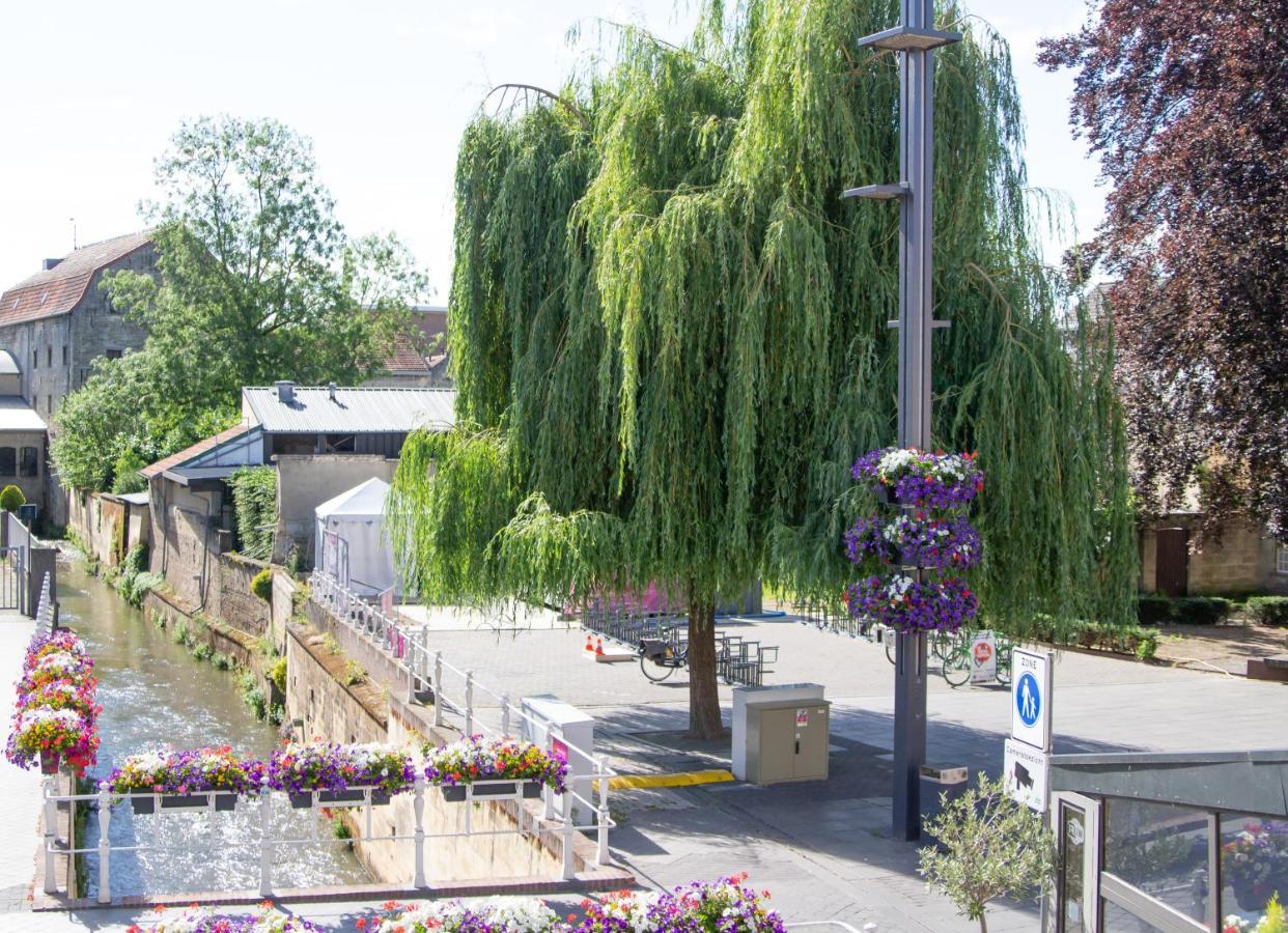 De Kei Luxe Apartment Valkenburg 法尔肯堡 外观 照片