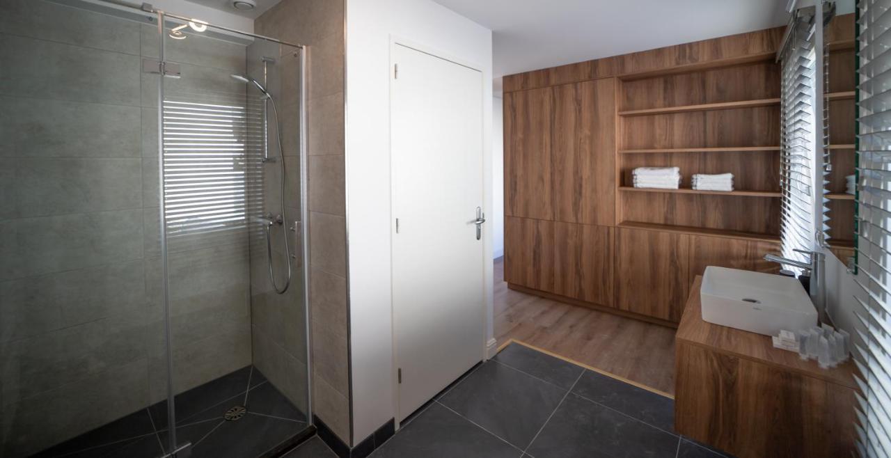 De Kei Luxe Apartment Valkenburg 法尔肯堡 外观 照片