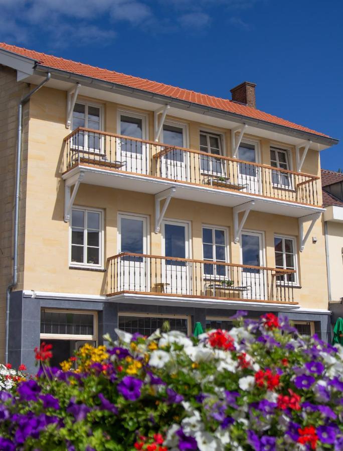 De Kei Luxe Apartment Valkenburg 法尔肯堡 外观 照片