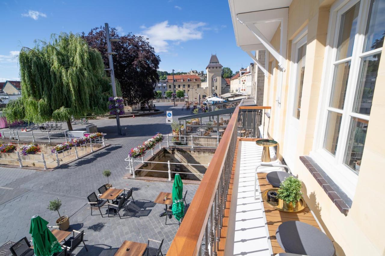 De Kei Luxe Apartment Valkenburg 法尔肯堡 外观 照片