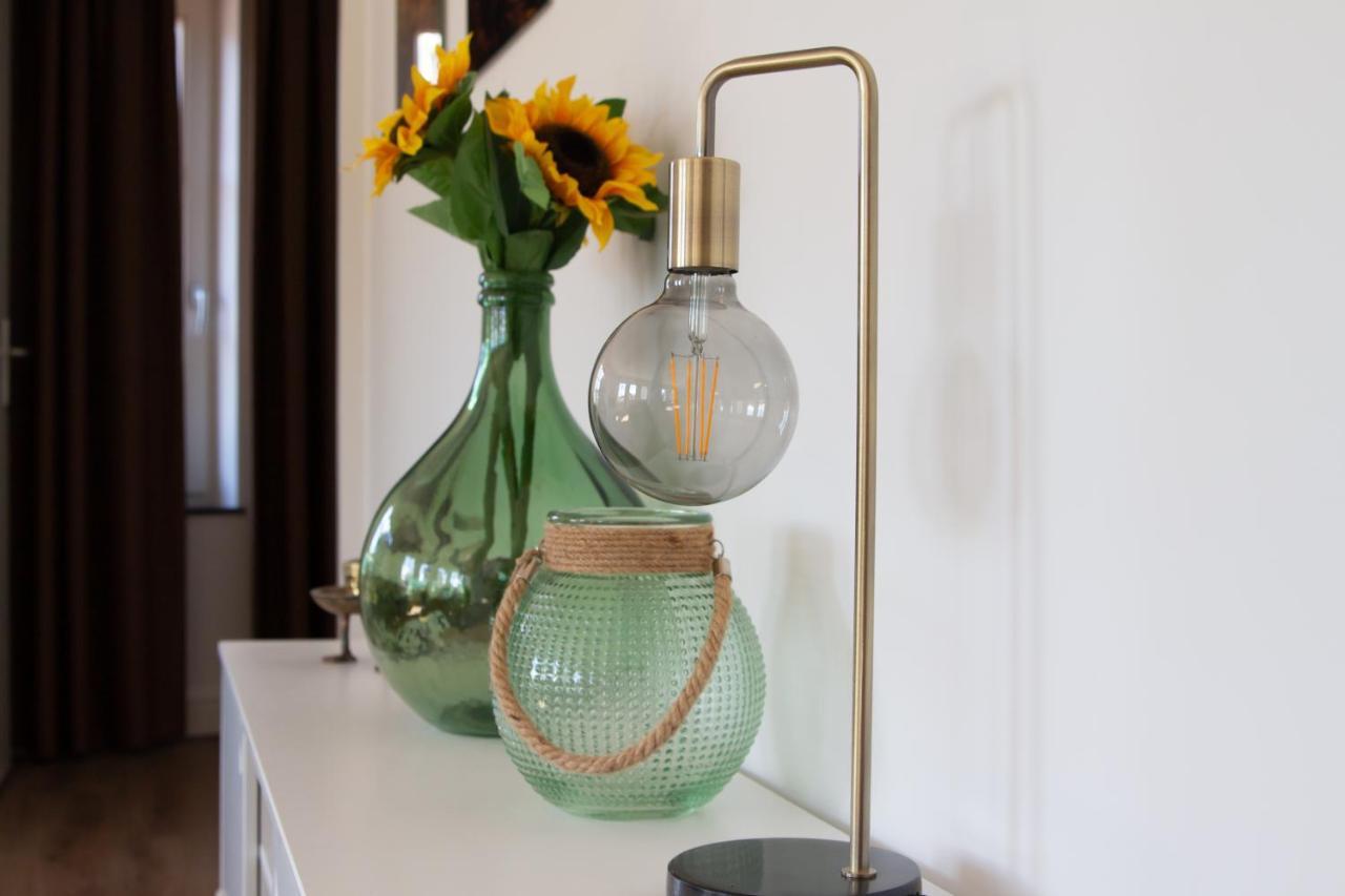 De Kei Luxe Apartment Valkenburg 法尔肯堡 外观 照片