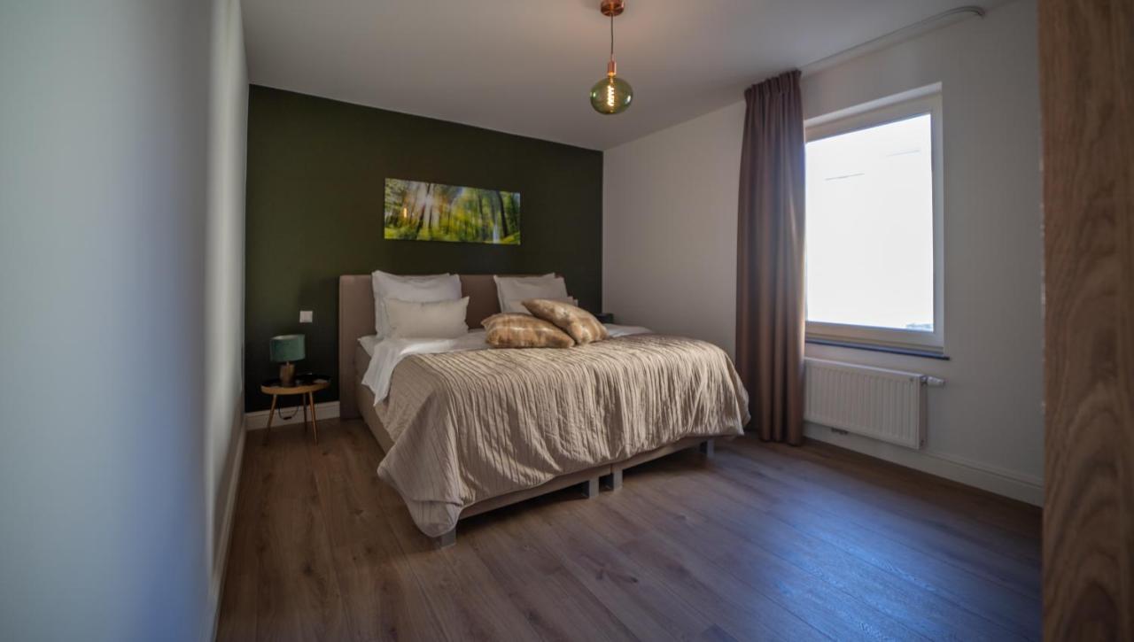 De Kei Luxe Apartment Valkenburg 法尔肯堡 外观 照片