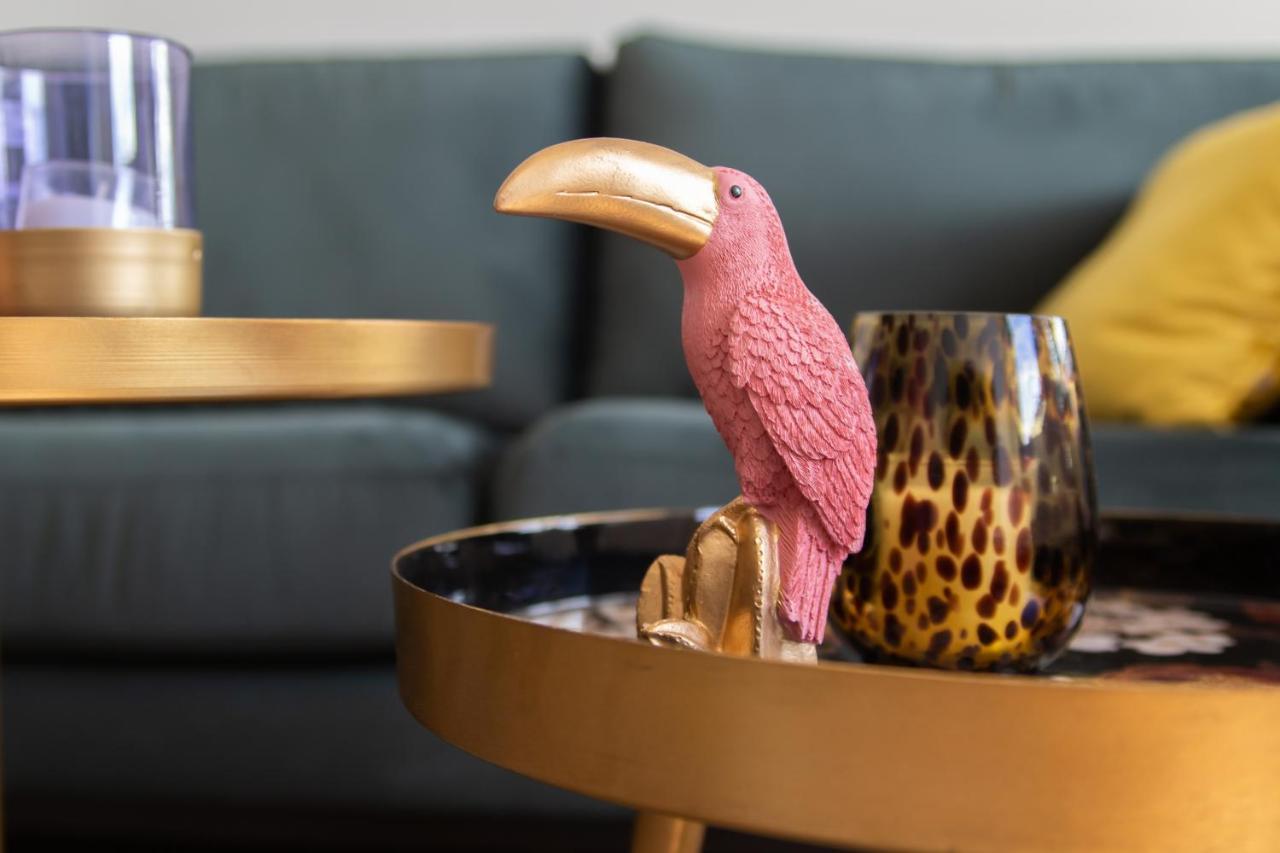 De Kei Luxe Apartment Valkenburg 法尔肯堡 外观 照片