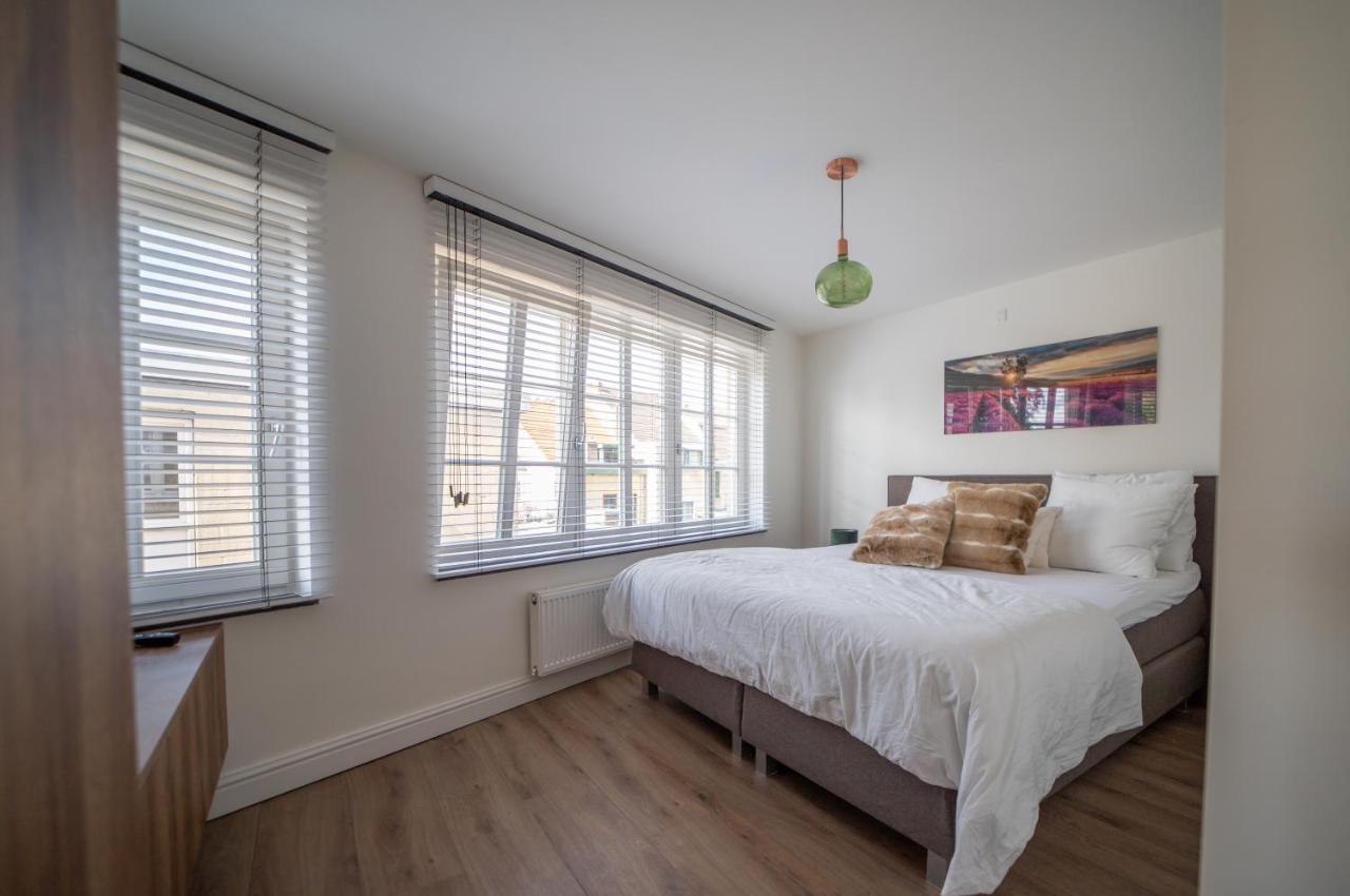 De Kei Luxe Apartment Valkenburg 法尔肯堡 外观 照片