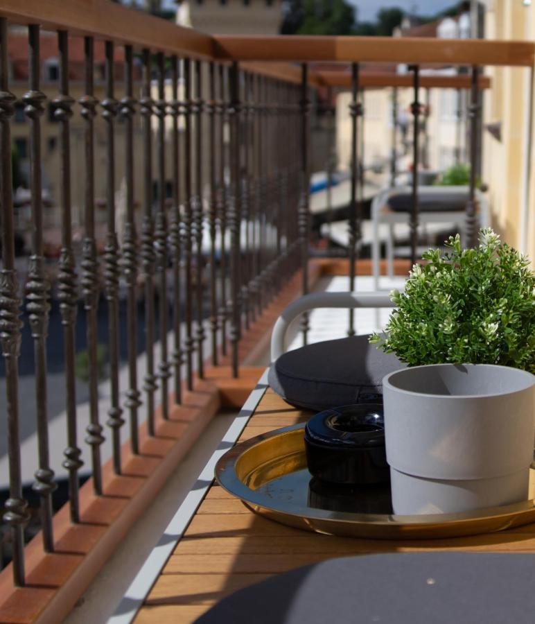 De Kei Luxe Apartment Valkenburg 法尔肯堡 外观 照片