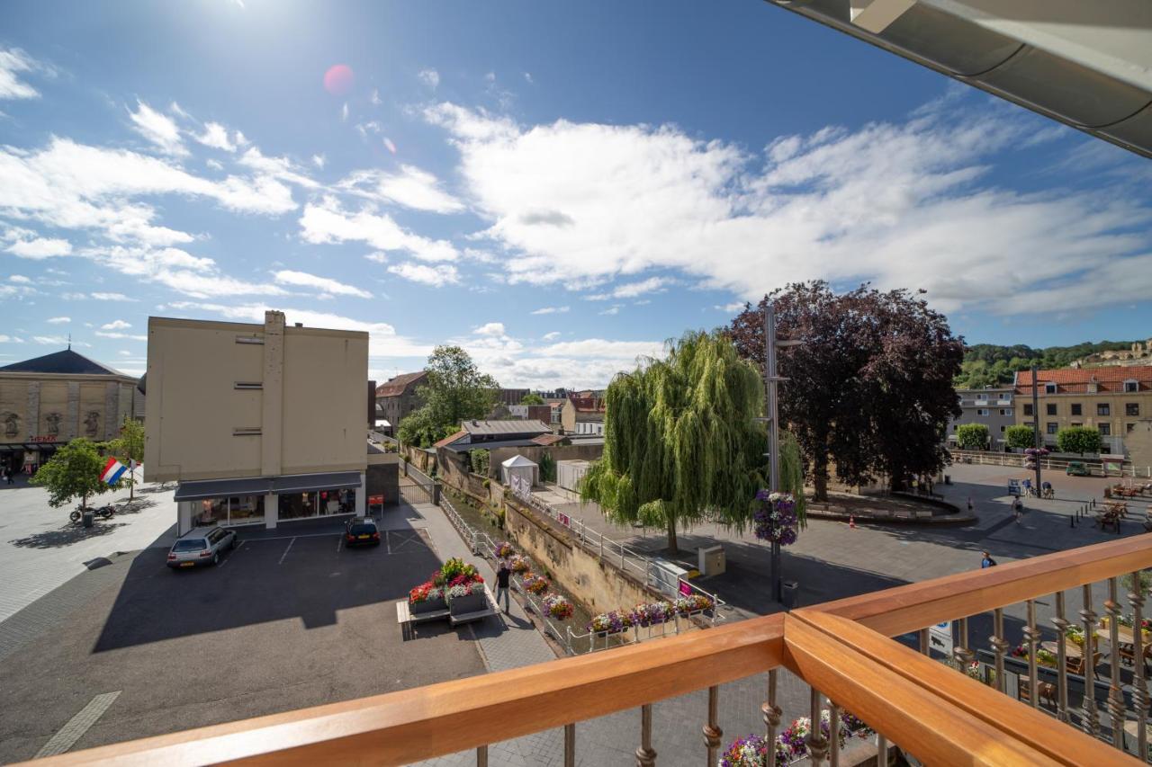 De Kei Luxe Apartment Valkenburg 法尔肯堡 外观 照片