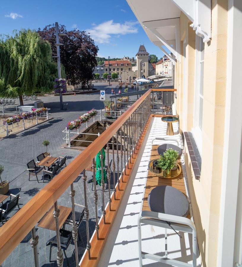 De Kei Luxe Apartment Valkenburg 法尔肯堡 外观 照片