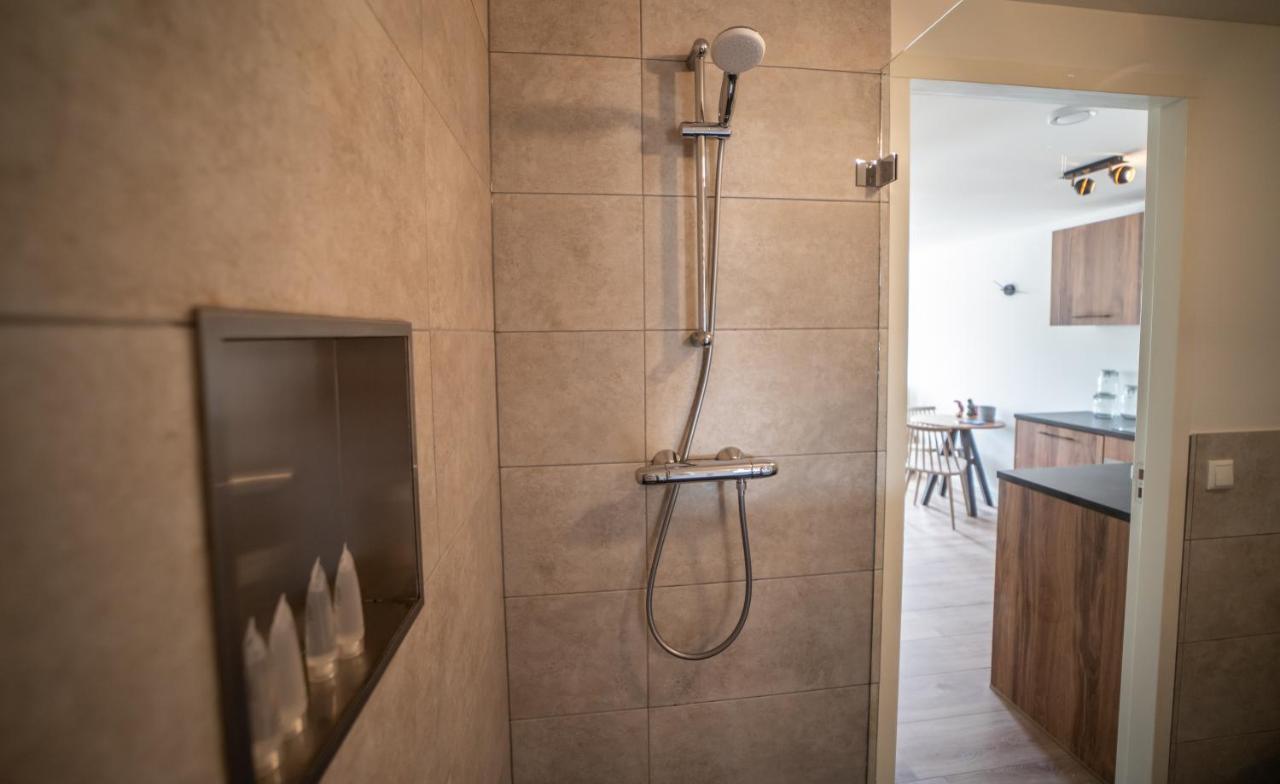 De Kei Luxe Apartment Valkenburg 法尔肯堡 外观 照片